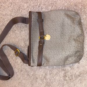 Tommy Hilfiger Crossbody Purse
